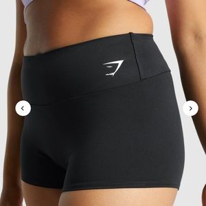 Gymshark Quad Training Shorts